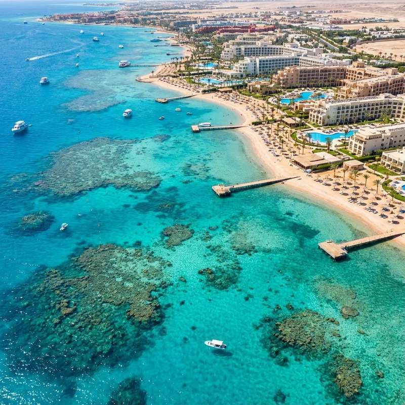 Hurghada